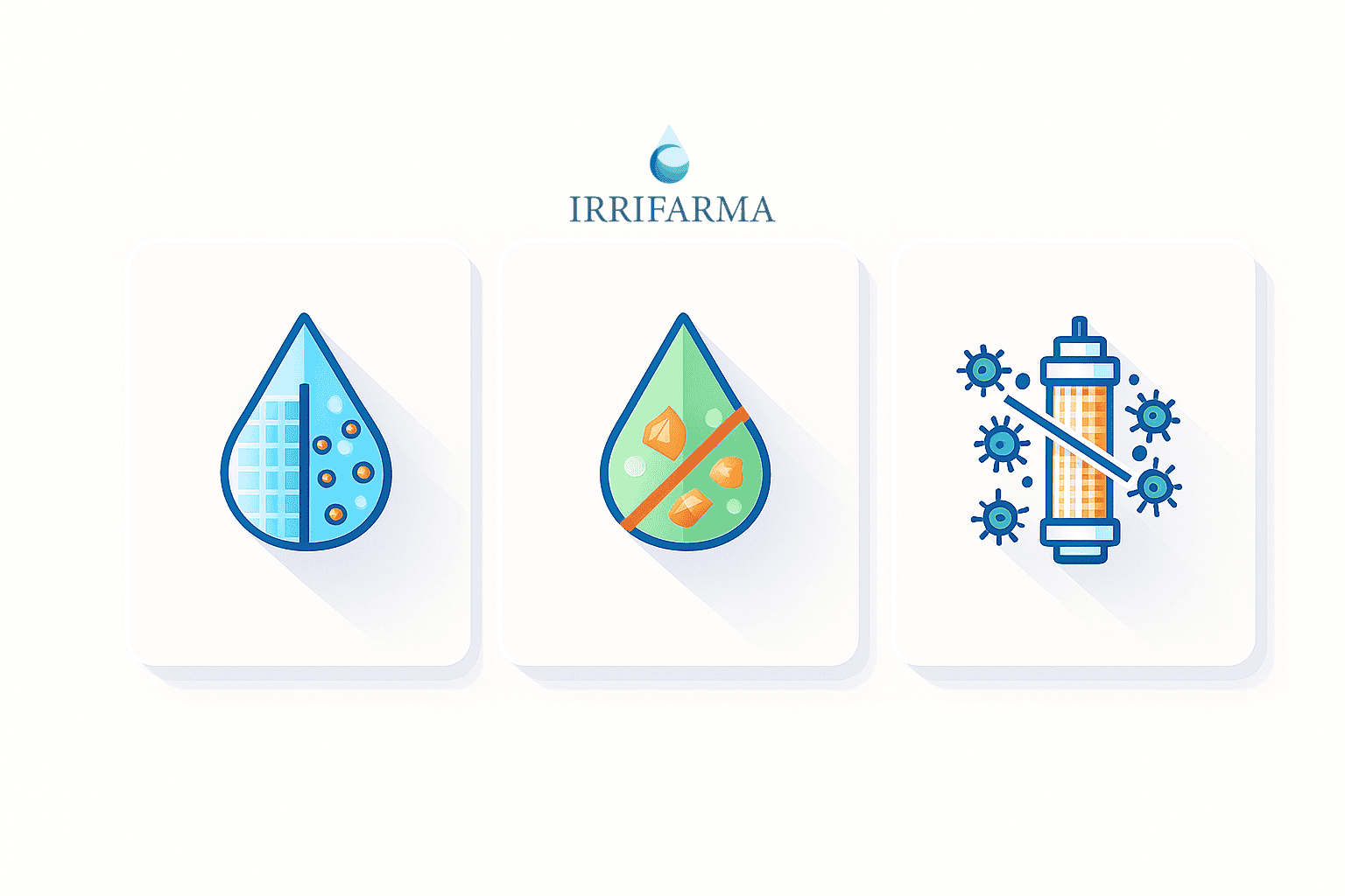 Confronto tecnico tra osmosi inversa, addolcitore e ultrafiltrazione